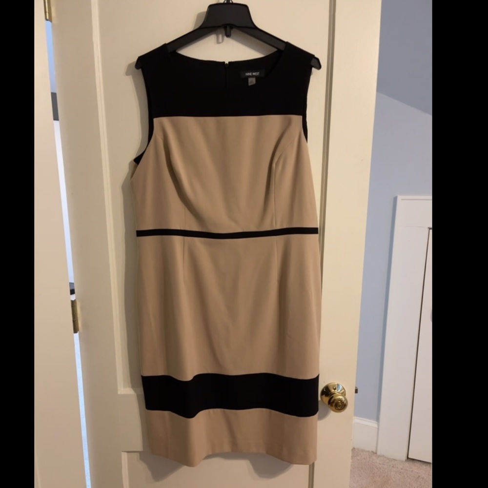 Nine West Dress